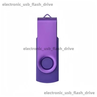 แฟลชไดร์ฟ USB Flashdrive 128GB 64GB 32GB 16GB 8GB 4GB 2GB 1GB Thumbdrive USB ที่มีสีสัน