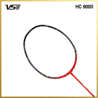 VS ไม้แบดมินตัน HC900II / HC880II / HC890II / HC898II แถมครบชุด
