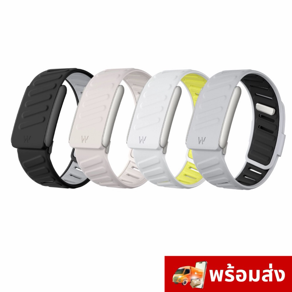 [🔥ราคาดีที่สุด🔥Flashsale⚡️]🔥รุ่นประหยัด🔥 สายWhoop5.0 Sport สาย Whoop รับประกันคุณภาพ ไม่ใช่ของแท้ โรงงานมาเอง