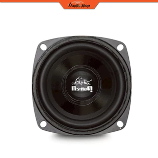 กระทิงดุ ลำโพงเสียงกลาง มิดเบส 3นิ้ว ลำโพงมิดเบส MIDBASS ลำโพงDIY ประกอบตู้DIY KD-78-60 iaudioshop