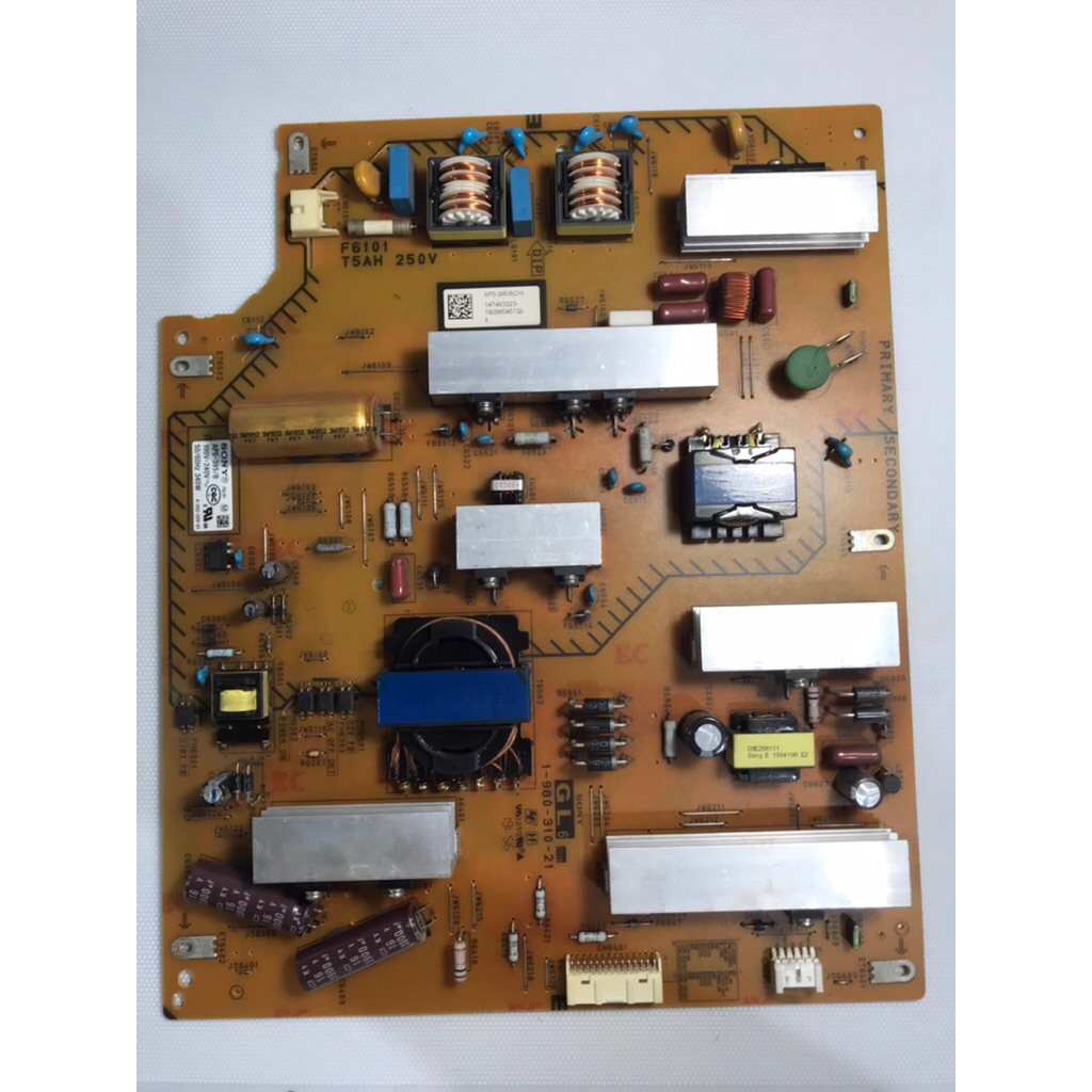 Power supply โชนี่ รุ่น KD-55X8000E