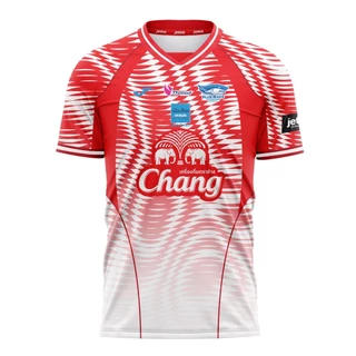 สโมสร บลูเวฟ ชลบุรี เสื้อซ้อม 2026 BLUEWAVE CHONBURI TRAINING JERSEY 2026