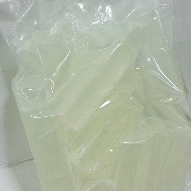 เบสสบู่กลีเซอรีนใส premium ฟองกลาง-เยอะ 1kg  000844 สั่งซื้อ 5กก ขึ้นไปส่งแพค 5กกเท่านั้น