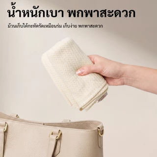 yootree ผ้าคลุมให้นมบุตร ผ้าคลุมสำหรับให้นมน้ำหนักเบาระบายอากาศได้ดี และแห้งเร็ว