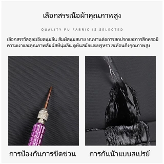 ธุรกิจ เป้เดินทางกลางแจ้ง เป้ผู้ชาย แฟชั่นเกาหลี ผ้าคอมโพสิตกันน้ํา มาพร้อมพอร์ตชาร์จ USB กระเป๋าเป้สะพายหลัง