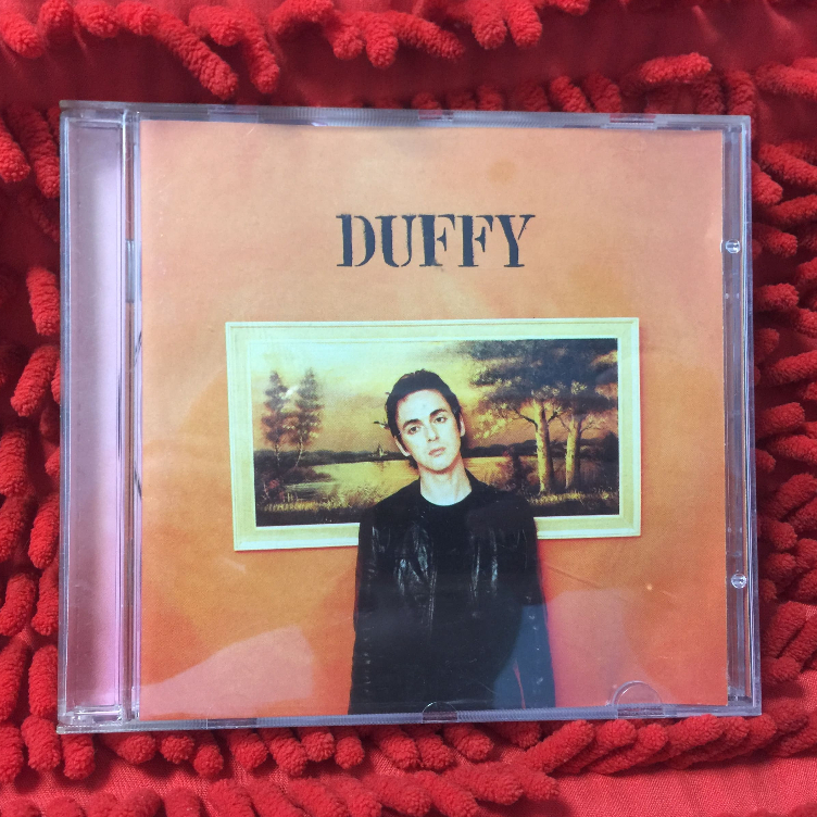CD Duffy – Duffy / Duffy /TT3-90