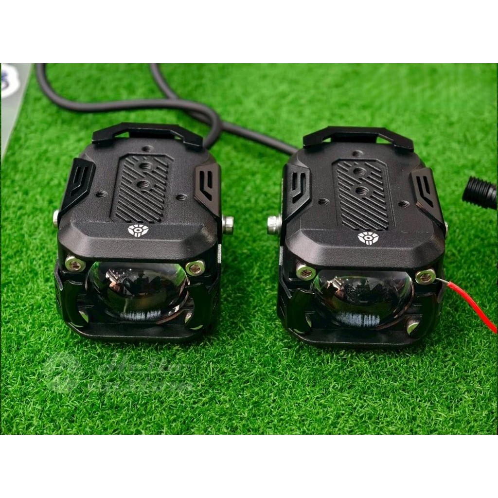 สปอร์ตไลท์ Future eyes F150Pro 60W  ไฟสปอร์ตไลท์ แท้ 100% รับประกัน 1ปี