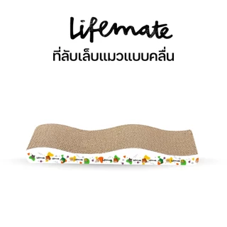 ที่ลับเล็บแมว กล่องแมว บ้านแมว ของเล่นแมว ที่นอนแมว มาใหม่หลายแบบ