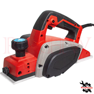 💥 MAKTEC Power Planer กบไสไม้ไฟฟ้า ขนาด 3 & 5 นิ้ว กบไสไม้ เครื่องรีดไม้ (งานเทียบ) 💥 การันตี 💯🔥🏆