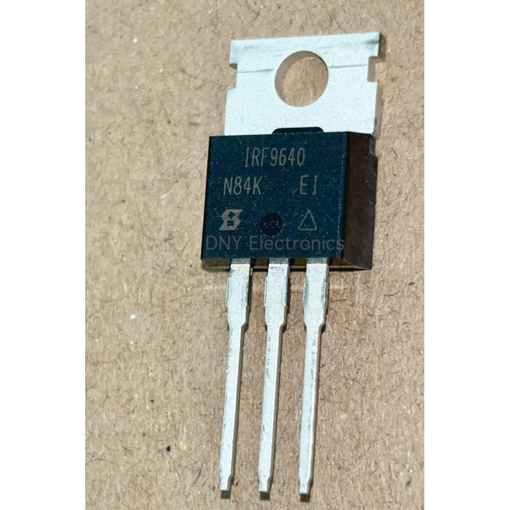 IRF9640 IRF9640N IRF9640NPBF IRF 9640N TO-220 MOSFET 11A 200V