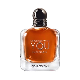 EMPORIO ARMANI Stronger With You Intensely EDP น้ำหอม 100ml