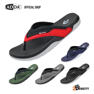ADDA 2density รองเท้าแตะ สำหรับผู้ชาย รุ่น 3TD21M4 (เบอร์ 8-11)