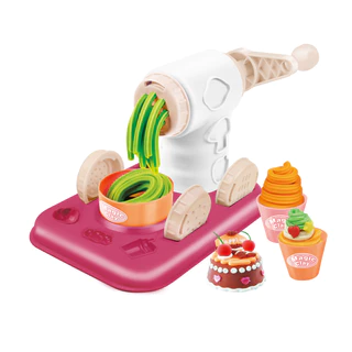 [Gift] Omega Dough Licious Set (ชุดแป้งโดว์ โอเมก้า ปั้นแสนหวาน) (สินค้าสมนาคุณงดจำหน่าย)