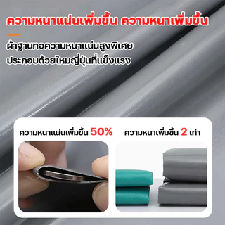 ☀️กันน้ำ 100% ไม่รั่ว แถมสายรัดฟรี☀️TRPA ผ้าใบกันฝน PVC ผ้าใบกันแดดฝน ผ้าใบกันแดดกันฝนแบบหนา มีตาไก่ คลุมรถ/โรงเรือน
