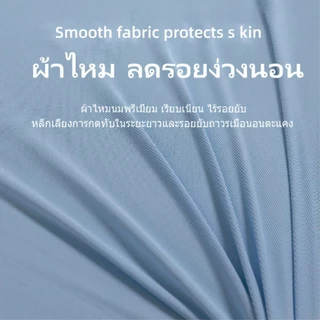 📦สินค้าพร้อมส่ง📦หมอนเมมโมรี่โฟม หมอนสำหรับนอนหลับลึก หมอนสุขภาพ แก้ปวดคอ บ่า ไหล่ Deep Sleep Pillow นุ่มและสบาย