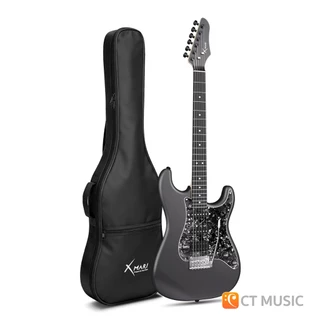 Enya Xmari Smart Guitar กีตาร์ไฟฟ้าอัจฉริยะ