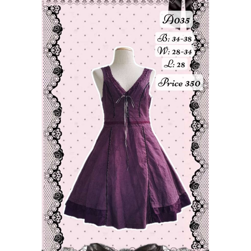 dress​ Axes femme​ brand​