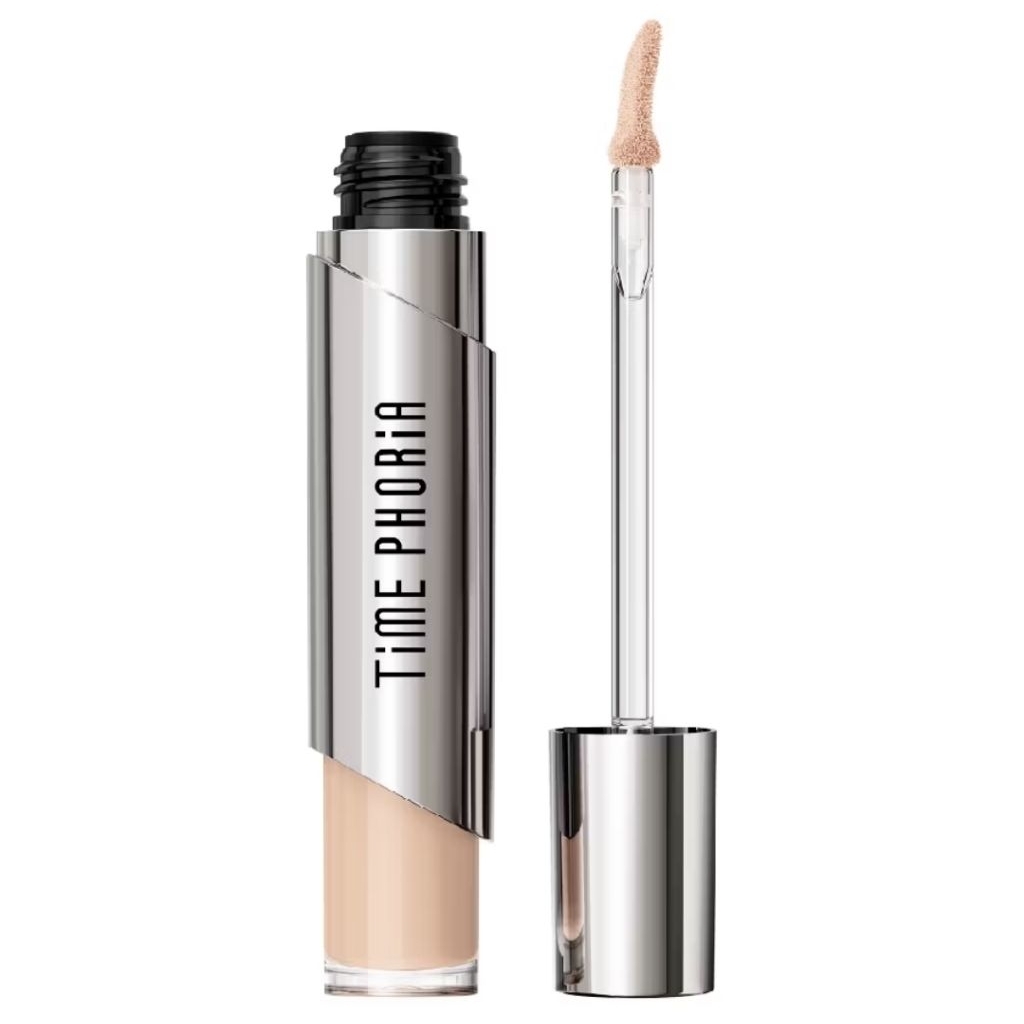 Time Phoria Timeless Valora Fit Perfection คอนซีลเลอร์ concealer ปิดรอยสิว ไม่ตกร่อง