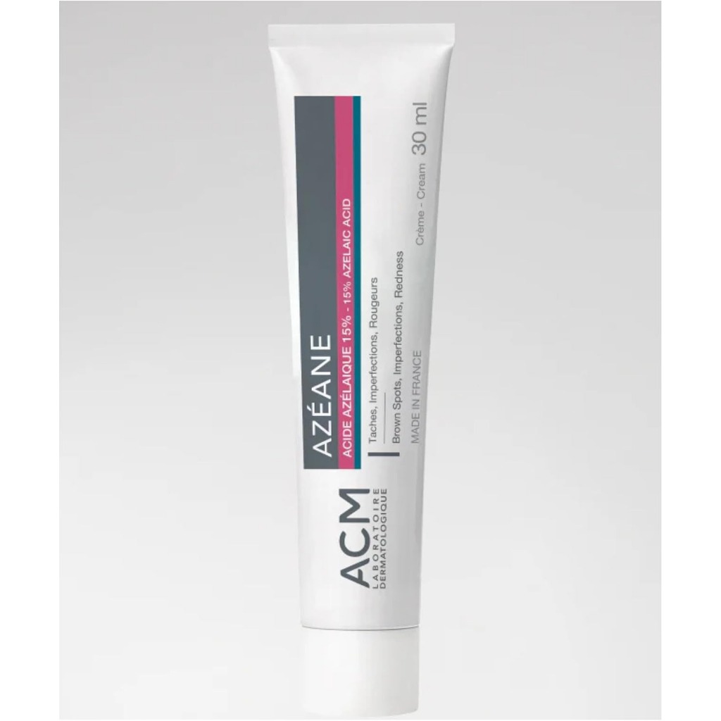ACM Laboratoire ครีมAzéane 15% Azelaic Acid 30ml. รูปที่ 2