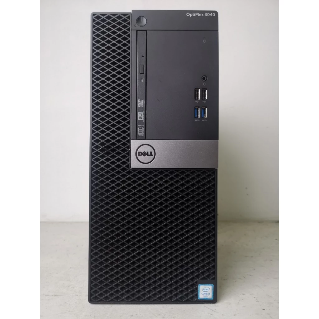 Dell Optiplex 3040 MT Core i5-6500 3.20 GHz thumbnail 3