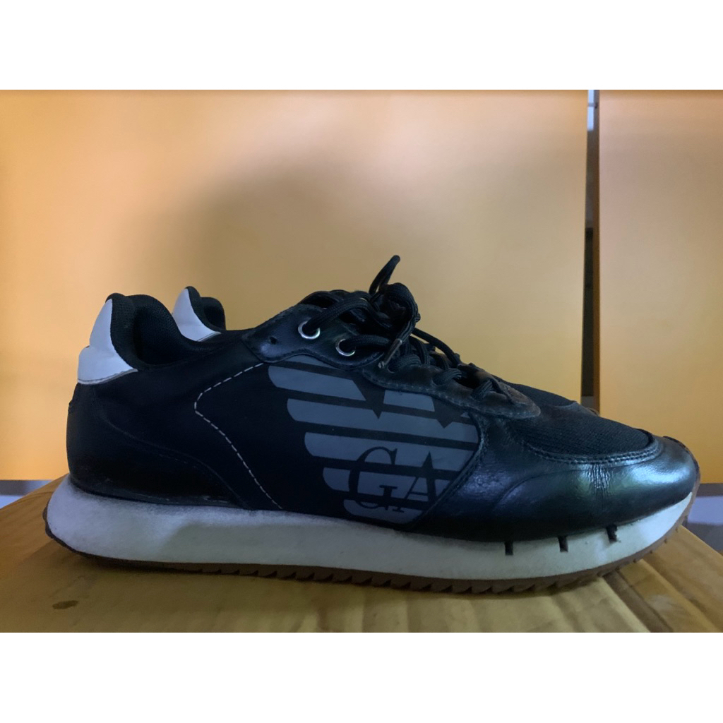 รองเท้า EA7 Emporio Armani size8