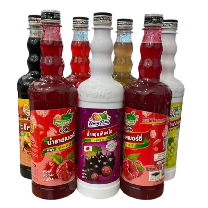 สินค้าลดราคา น้ำติ่งฟง ***หมดอายุเดือน7-12***