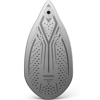 ใหม่ 2025 ! Philips เตารีดแรงดันไอน้ำ AI หนึ่งเดียวในโลก 9 บาร์ ActiveSense การันตีไม่มีผ้าไหม้ PSG9040/80