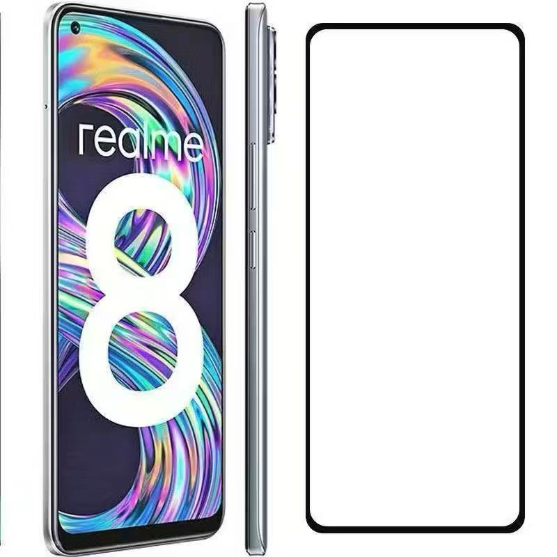 ฟิล์มกันรอย สำหรับOppo Realem 5 5Pro 6 6Pro 7 7Pro 8 8Pro Realme 3 3Pro