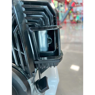 เครื่องตัดหญ้า NIPPON NP35 HI SPEED รุ่นดึงเบา 4 จังหวะ MAX 2.3HP ครบชุด แถมใบตัด 4 ใบ // TY-NP52(HP) มีให้เลือก