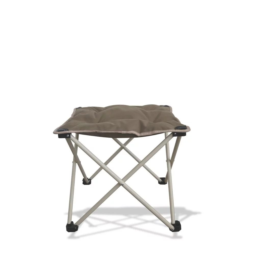 เก้าอี้สนามเดินป่า รุ่นสตูล Stool รับน้ำหนัก 100 kg thumbnail 6