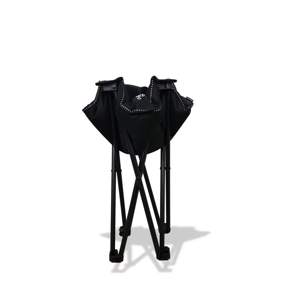 เก้าอี้สนามเดินป่า รุ่นสตูล Stool รับน้ำหนัก 100 kg thumbnail 8