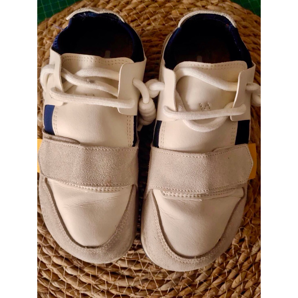 รองเท้าสุขภาพ OTZ shoes