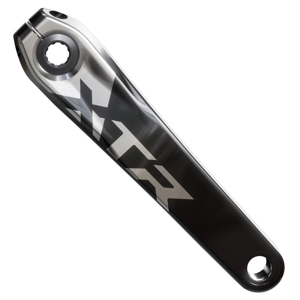 Shimano เฉพาะขาจาน XTR รุ่น FC-M9200-1, 12-SPD