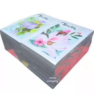 (USP)💯หนา100แผ่นเต็ม/ไม่เส้น💯(ยกแพ็ค20เล่ม)กิจเสรี สมุดฉีก ไม่มีเส้น ใหญ่ หนา 100แผ่น #888 สมุดฉีกใหญ่ สมุดฉีกไม่มีเส้น