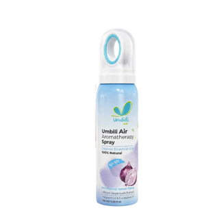Umbili Chun Chun Air Aromatherapy Spray 100ML สเปรย์ปรับอากาศ แก้คัดจมูก #11944
