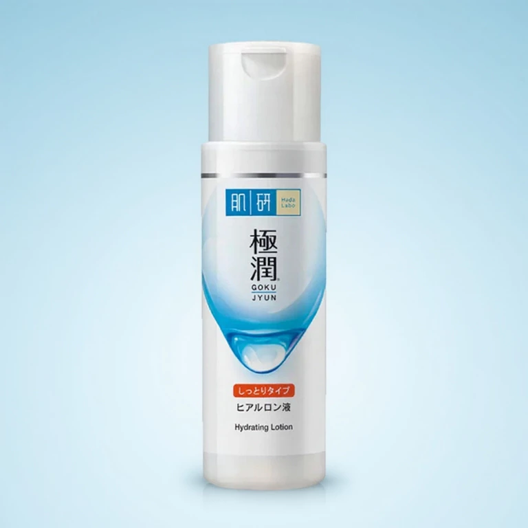 ฮาดะลาโบะ โลชั่น Hada Labo Premium Lotion ขนาด 170 ml แบบขวดและรีฟิล นำเข้าจากญี่ปุ่น ของแท้ 100% thumbnail 10