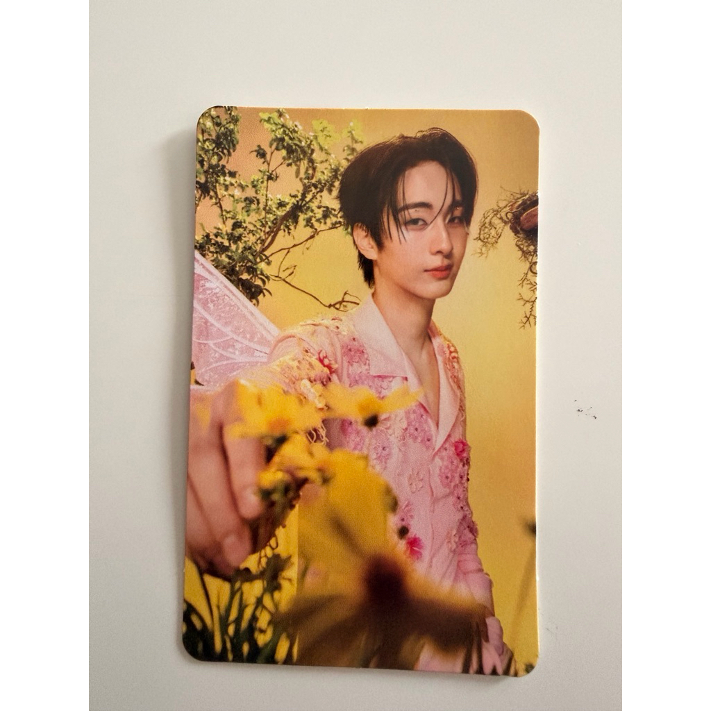 การ์ด sunsu x ATLAS (*  Rare card)