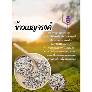 โปรข้าวเบญจรงค์สุดคุ้ม ตราทรัพย์ธนา แพคสุญญากาศ6กิโลกรัม