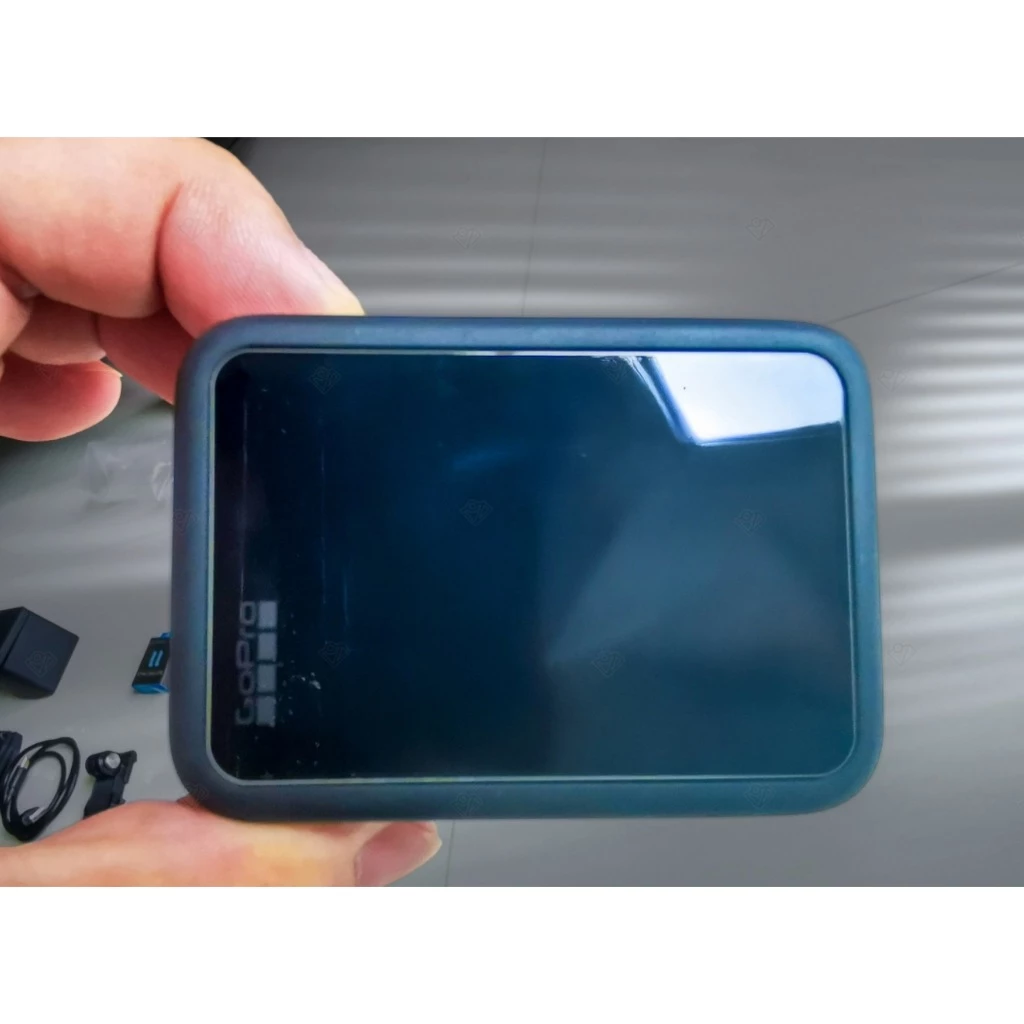 กล้องแอคชั่น GoPro HERO9 Black thumbnail 6