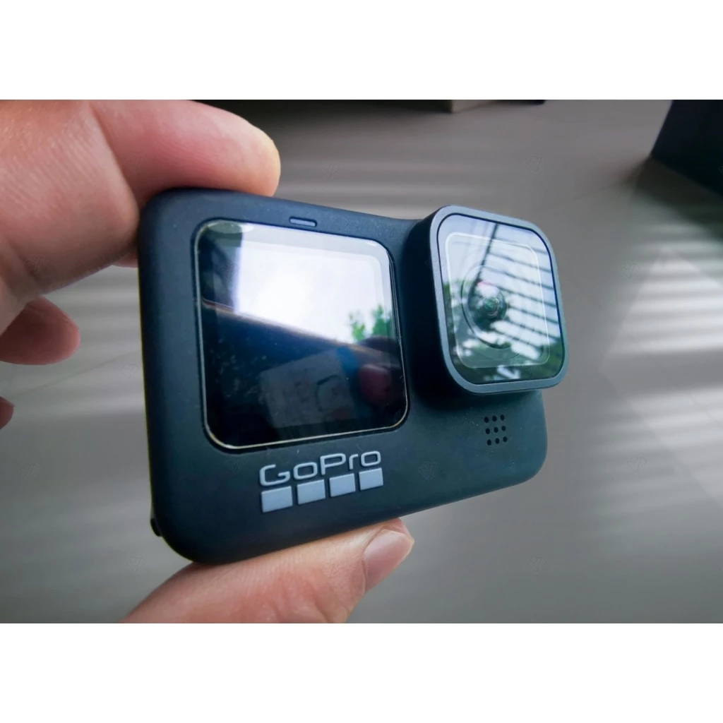 กล้องแอคชั่น GoPro HERO9 Black thumbnail 7