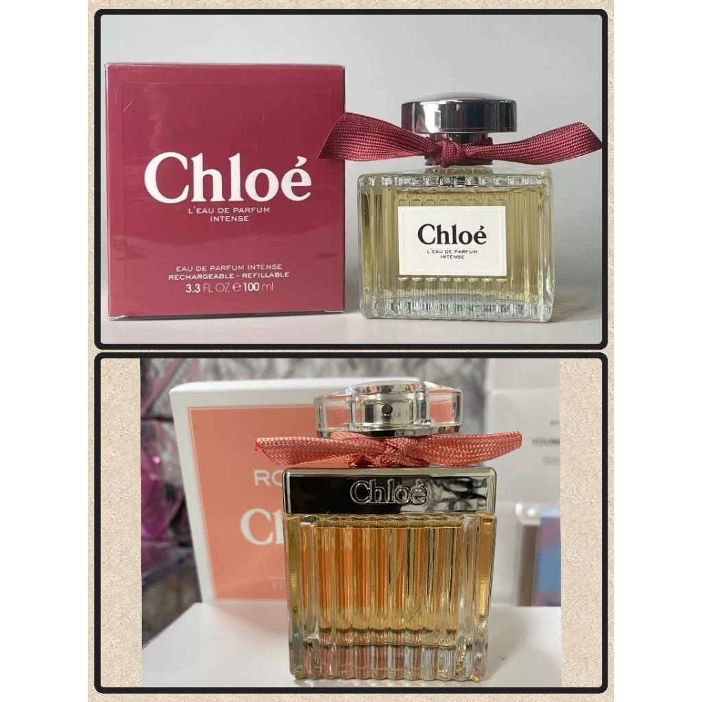 ⓃⒺⓌอิมพอร์ตหิ้ว พร้อมส่ง L EAU PARFUM INTENSE(2024)