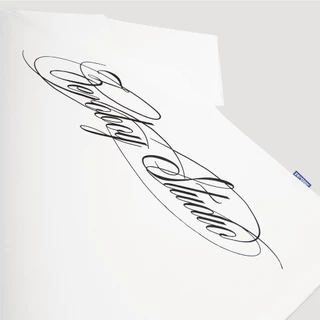 ZEROBOY® — SIGNATURE TEE