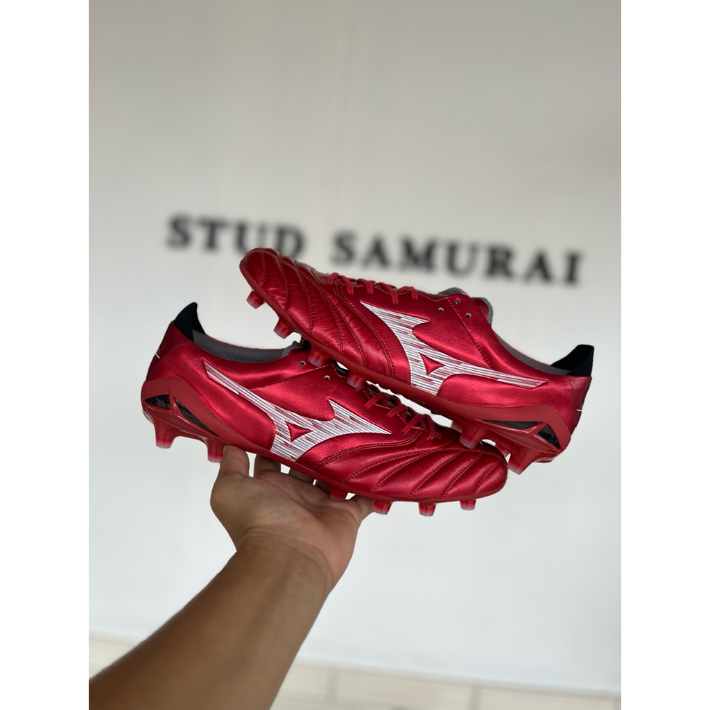 MORELIA NEO IV ELITE [สินค้าของแท้ 100%]