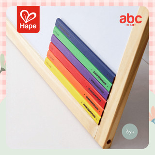 Hape - Colored Pencils for Sketching 6 colors ดินสอสีสำหรับสเก็ตช์ภาพ 3Y+ รูปที่ 3