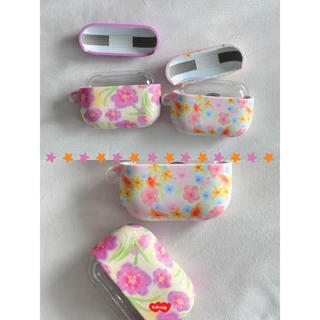 amuse stuff-🎧 AirPods hard case – New ver. ✨🤍เคส AirPods เนื้อแข็งเวอร์ชันใหม่