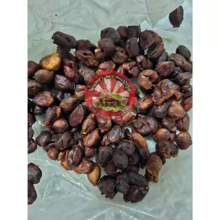 มะขามแบบข้อตุ้ม ข้อเดี่ยวไร้เมล็ดพันธุ์สีชมพู 200g-400g