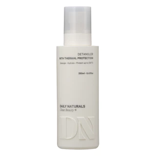 DAILY NATURALS CLEAN BEAUTY เดลี่ เนเชอรัล คลีน บิวตี้ DETANGLER WITH THERMAL PROTECTION 250 ML