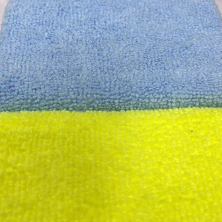 Microfiber Applicator (ฟองน้ำไมโครไฟเบอร์) หนา 3 cm