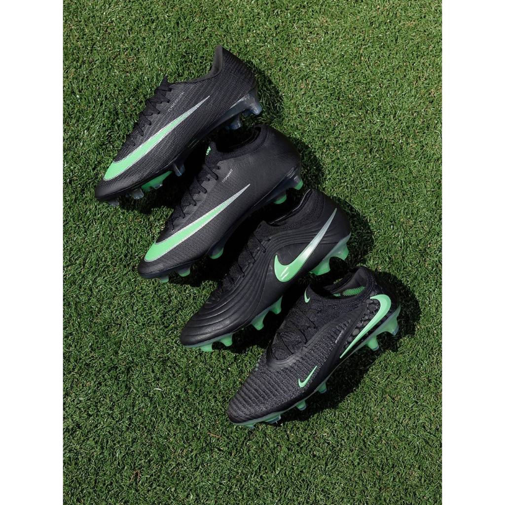 สีดำใหม่วางขายแล้วจ้า The Nike Shadow Pack 2026 แพ็ค ดำเขียว BlackGeen