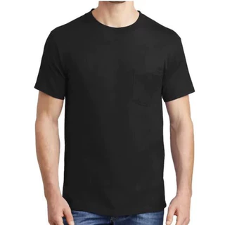 คอตตอน 100% Oversized เสื้อยืดโอเวอร์ไซส์ M.Lเสื้อยืดT-shirt ของแท้ ระบายอากาศดี ใส่สบายทุกวัน